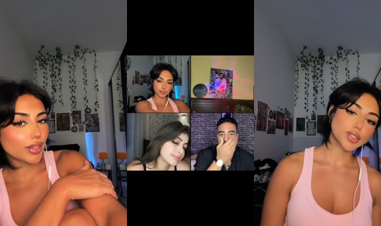 sima_daher's Stream - Aug 22, 2026, 9:50 PM