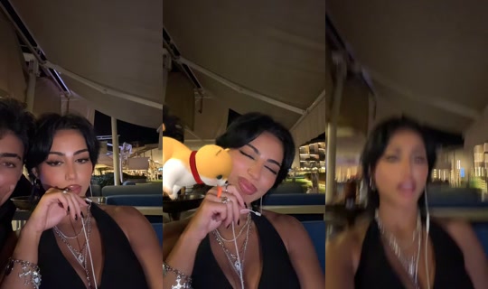 sima_daher's Stream - Oct 6, 2026, 8:07 PM