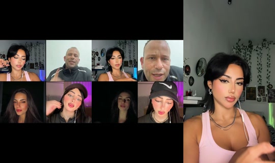 sima_daher's Stream - Oct 7, 2026, 11:55 PM
