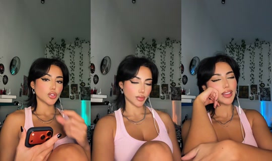 sima_daher's Stream - Oct 8, 2026, 12:16 AM