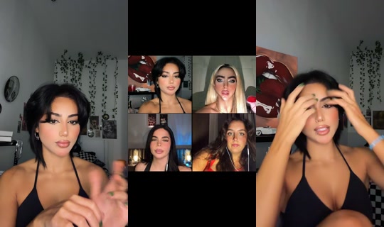 sima_daher's Stream - Oct 14, 2026, 9:39 PM