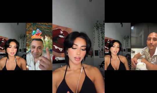 sima_daher's Stream - Oct 14, 2026, 10:30 PM
