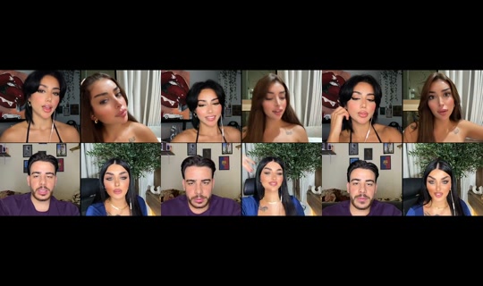 sima_daher's Stream - Oct 15, 2026, 12:03 AM