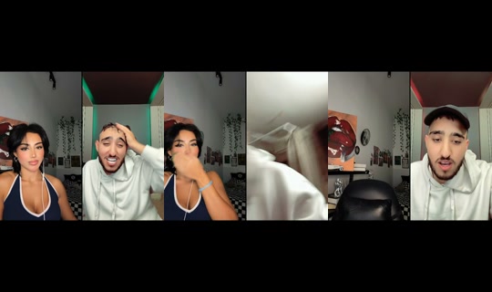 sima_daher's Stream - Oct 15, 2026, 9:38 PM