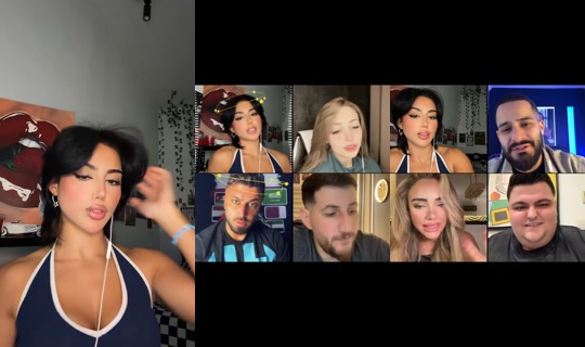 sima_daher's Stream - Oct 15, 2026, 10:29 PM