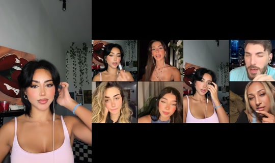 sima_daher's Stream - Oct 16, 2026, 10:36 PM