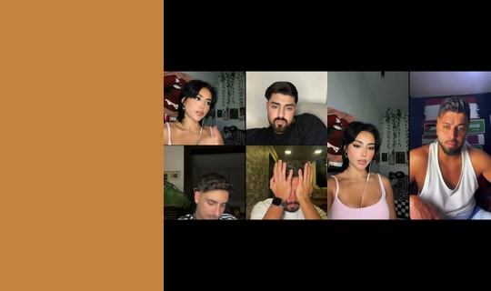 sima_daher's Stream - Oct 16, 2026, 11:36 PM
