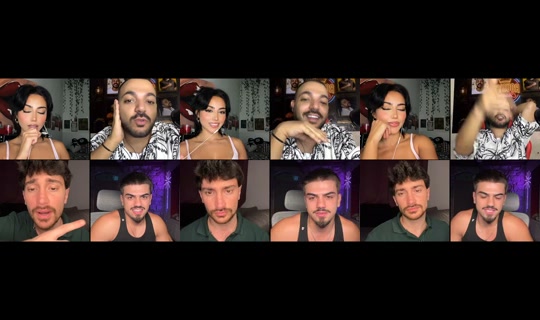 sima_daher's Stream - Oct 17, 2026, 12:27 AM