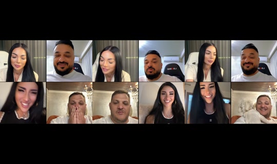 simona.chivari's Stream - Jul 22, 2026, 9:03 PM