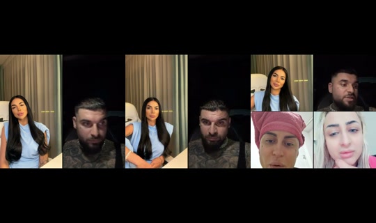 simona.chivari's Stream - Jul 24, 2026, 12:30 AM