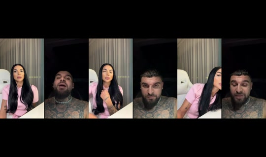 Stream de simona.chivari – 24 juil. 2026, 22:23