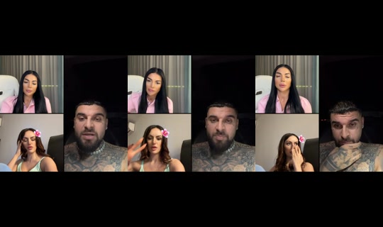 Stream de simona.chivari – 25 juil. 2026, 0:05