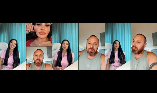 Stream de simona.chivari – 25 juil. 2026, 4:18