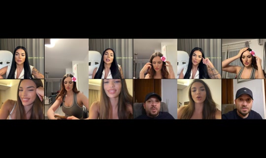Live de simona.chivari - 25 de jul. de 2026, 22:42