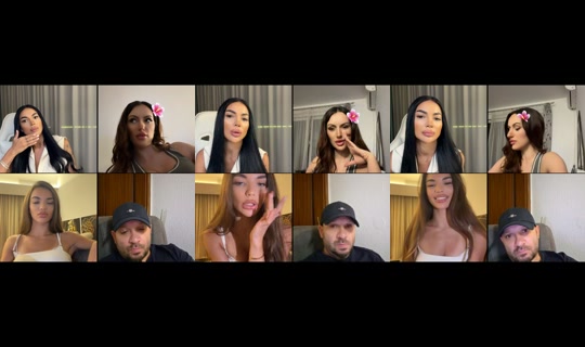 Live de simona.chivari - 25 de jul. de 2026, 23:33