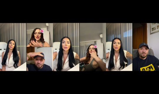 Live de simona.chivari - 26 de jul. de 2026, 2:06
