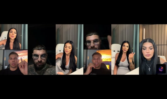 Stream ni simona.chivari - Hul 28, 2026, 11:31 PM