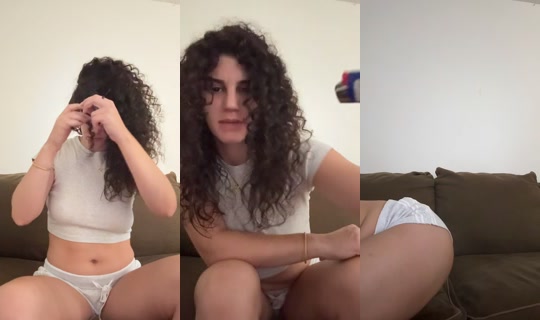 simonerenee's Stream - Jul 10, 2026, 8:45 PM