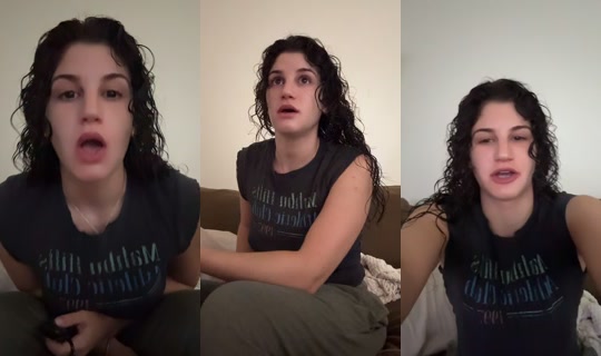 simonerenee's Stream - Jul 13, 2026, 12:47 AM