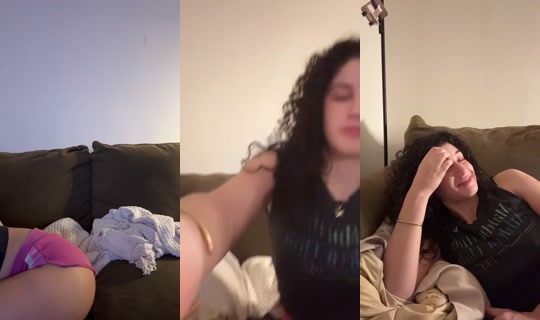simonerenee's Stream - Jul 13, 2026, 6:34 AM