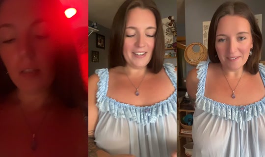 simplyyhannahh3's Stream - Jul 15, 2026, 1:08 PM