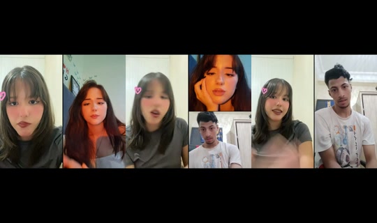 simsima_66's Stream - Jul 24, 2026, 5:11 PM