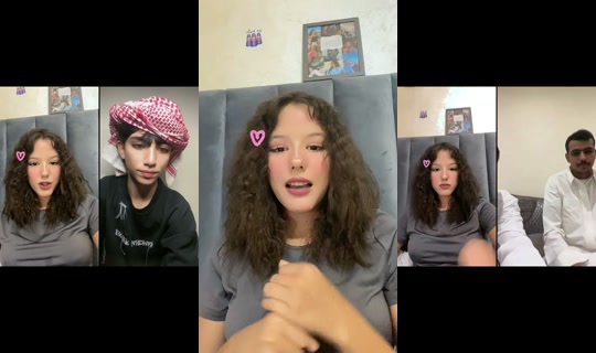 simsima_66's Stream - Aug 24, 2026, 4:09 PM