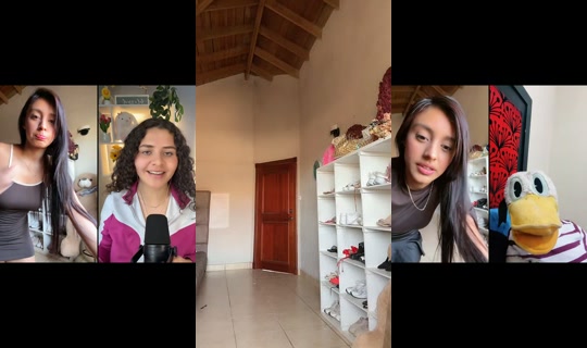 Stream sindylopez477_ - 9 Agu 2026, 20.40
