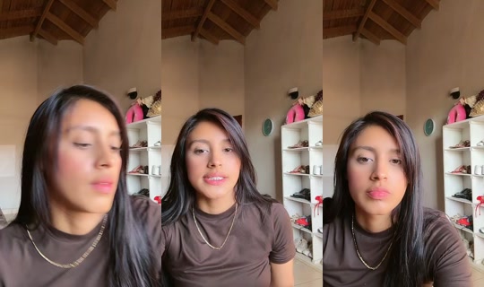 Stream sindylopez477_ - 9 Agu 2026, 21.53