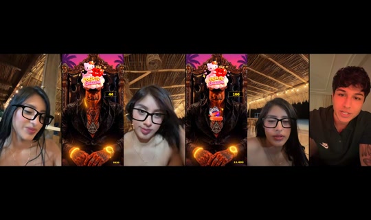 sindylopez477_'s Stream - Oct 6, 2026, 2:15 AM
