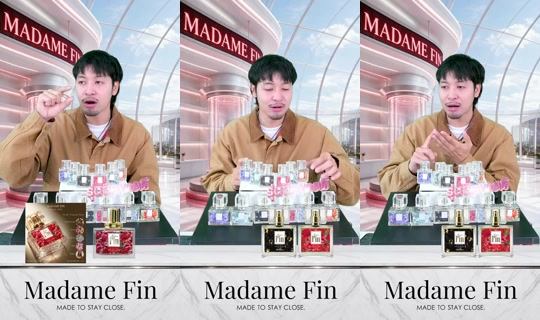 sine.madamefin's Stream - Oct 17, 2026, 12:15 AM