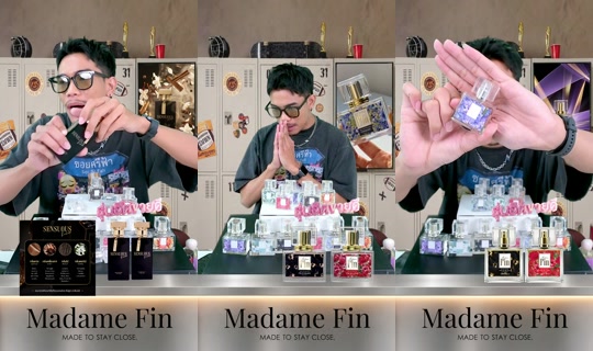 sine.madamefin's Stream - Oct 17, 2026, 1:06 AM