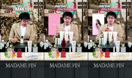 Stream sine_madamefin - 27 Jul 2026, 6.32