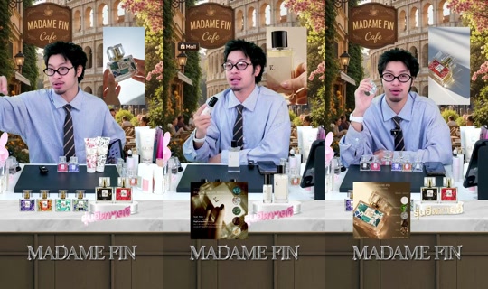 Stream ni sine_madamefin - Hul 28, 2026, 7:30 AM