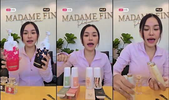 Live de sine_madamefin - 24 de out. de 2026, 9:06