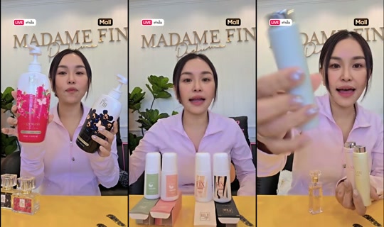 Live de sine_madamefin - 24 de out. de 2026, 11:39