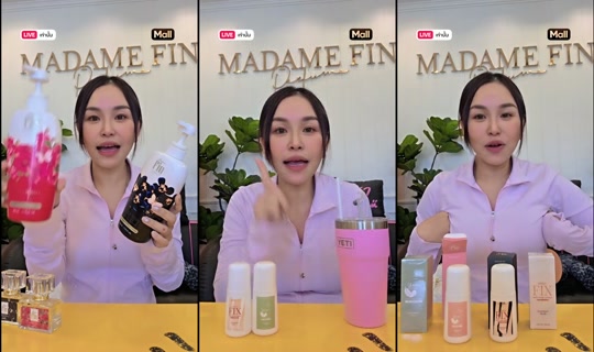 Live de sine_madamefin - 24 de out. de 2026, 12:30