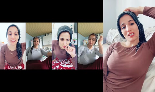 sinem6534's Stream - Jul 16, 2026, 5:46 AM