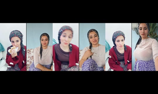 sinem6534's Stream - Jul 24, 2026, 5:36 AM