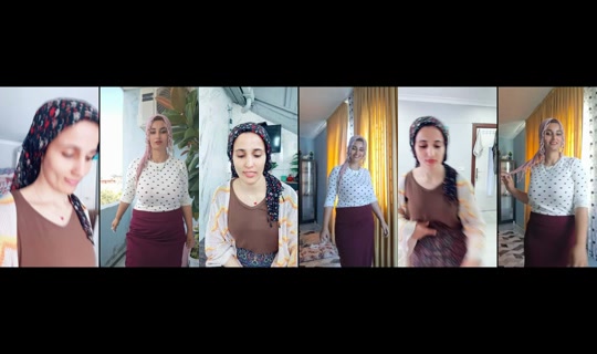 Stream di sinem6534 - 25 lug 2026, 6:30