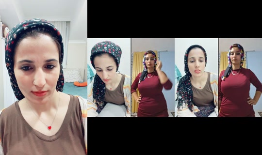 sinem6534의 방송 - 2026년 7월 25일 PM 6:43