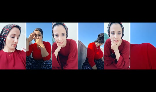 sinem6534의 방송 - 2026년 7월 26일 AM 5:28