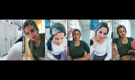 Stream ni sinem6534 - Hul 28, 2026, 5:00 AM