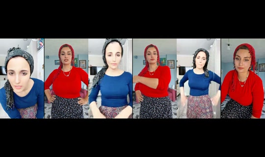 Stream di sinem6534 - 7 ago 2026, 13:47