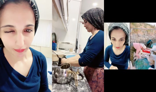 Stream di sinem6534 - 8 ago 2026, 2:56
