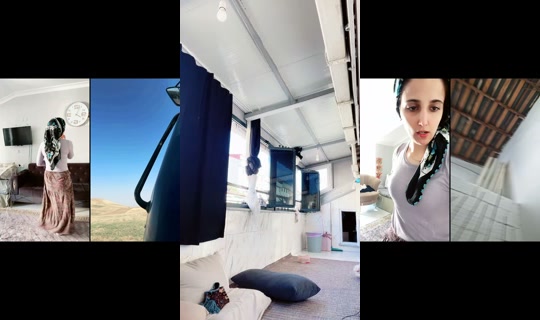 sinem6534's Stream - Aug 24, 2026, 4:55 AM