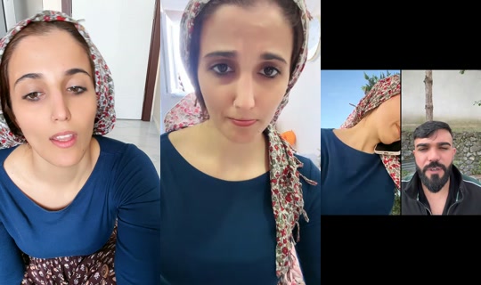 Stream di sinem6534 - 21 set 2026, 7:00