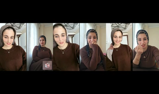sinem6534's Stream - Oct 16, 2026, 6:49 AM
