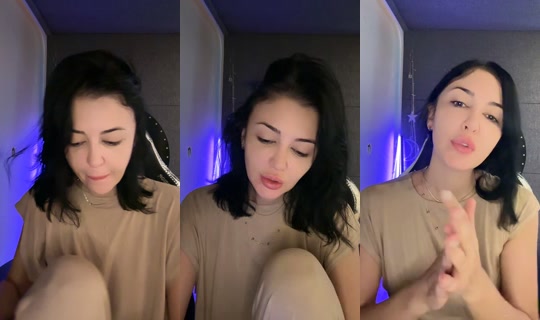 sinemciuk's Stream - Jul 24, 2026, 6:17 AM