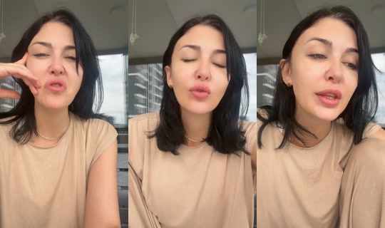 sinemciuk's Stream - Jul 24, 2026, 9:45 AM